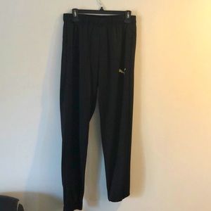 Puma Joggers